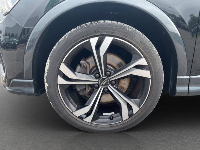 Audi Q3 Sportback 45 TFSI e 245ch S line S tronic 6   - 8