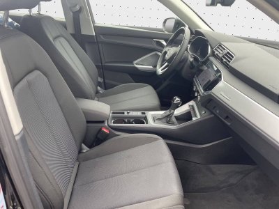 Audi Q3 Sportback 45 TFSI e 245ch S line S tronic 6   - 9