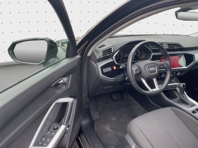 Audi Q3 Sportback 45 TFSI e 245ch S line S tronic 6   - 10