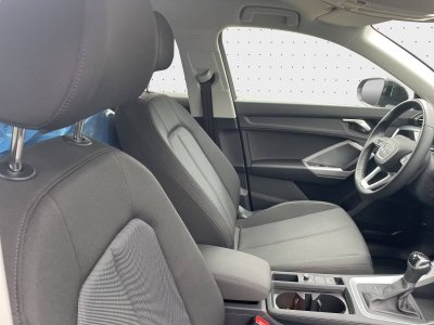 Audi Q3 Sportback 45 TFSI e 245ch S line S tronic 6   - 11