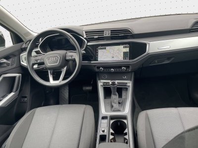 Audi Q3 Sportback 45 TFSI e 245ch S line S tronic 6   - 12