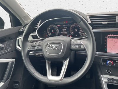 Audi Q3 Sportback 45 TFSI e 245ch S line S tronic 6   - 15