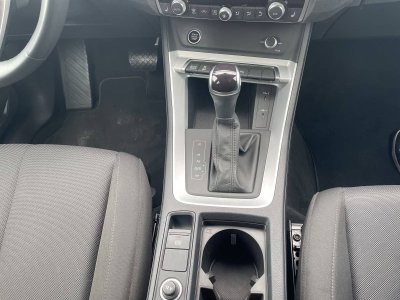 Audi Q3 Sportback 45 TFSI e 245ch S line S tronic 6   - 16