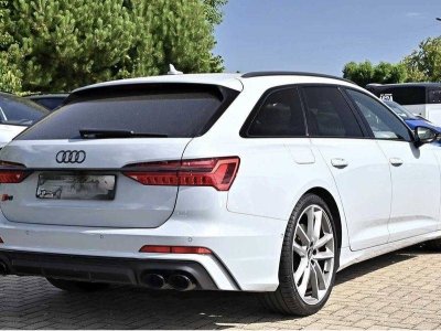 Audi S6 Avant 30TDI quattro PANO%2BB&O%2BMATRIX%2BHuD%2B360°   - 3