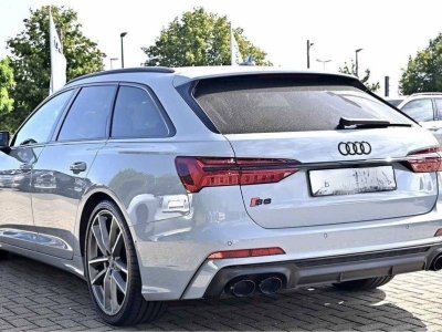 Audi S6 Avant 30TDI quattro PANO%2BB&O%2BMATRIX%2BHuD%2B360°   - 4