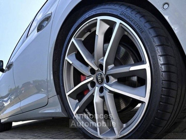 Audi S6 Avant 30TDI quattro PANO%2BB&O%2BMATRIX%2BHuD%2B360° - 5