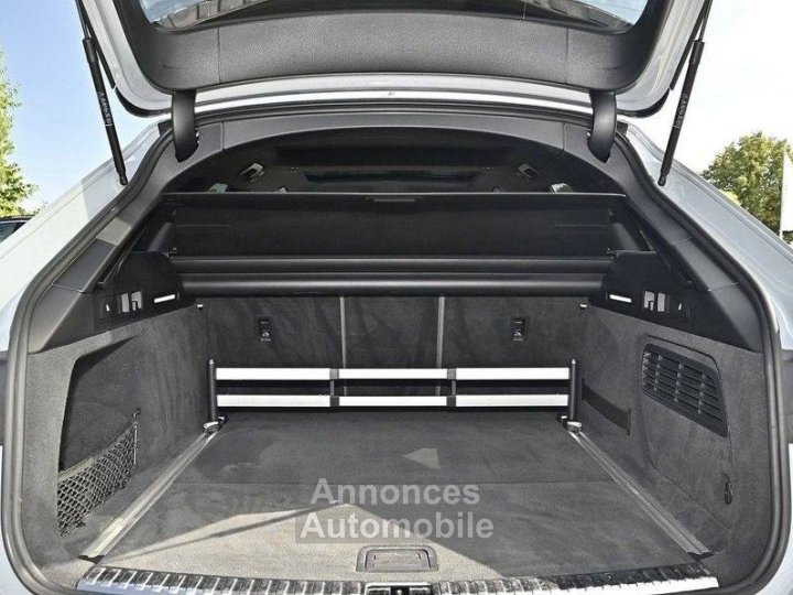 Audi S6 Avant 30TDI quattro PANO%2BB&O%2BMATRIX%2BHuD%2B360° - 6