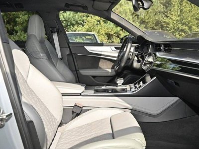 Audi S6 Avant 30TDI quattro PANO%2BB&O%2BMATRIX%2BHuD%2B360°   - 7
