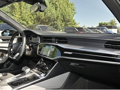 Audi S6 Avant 30TDI quattro PANO%2BB&O%2BMATRIX%2BHuD%2B360°   - 10