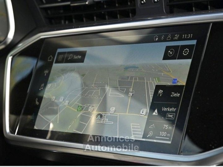 Audi S6 Avant 30TDI quattro PANO%2BB&O%2BMATRIX%2BHuD%2B360° - 11