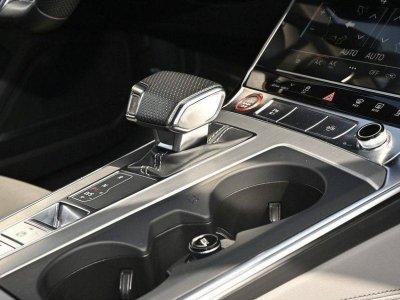 Audi S6 Avant 30TDI quattro PANO%2BB&O%2BMATRIX%2BHuD%2B360°   - 12