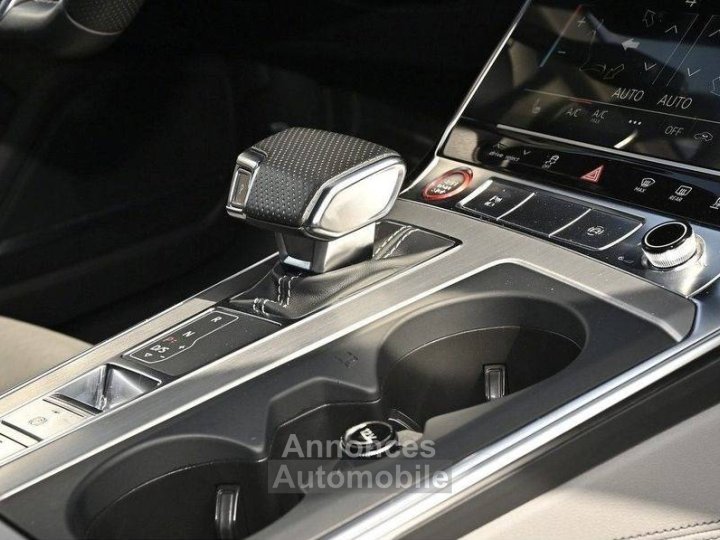 Audi S6 Avant 30TDI quattro PANO%2BB&O%2BMATRIX%2BHuD%2B360° - 12