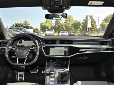 Audi S6 Avant 30TDI quattro PANO%2BB&O%2BMATRIX%2BHuD%2B360°   - 13