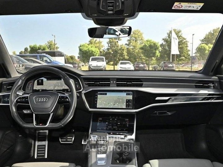 Audi S6 Avant 30TDI quattro PANO%2BB&O%2BMATRIX%2BHuD%2B360° - 13