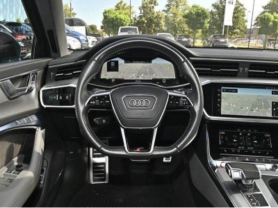 Audi S6 Avant 30TDI quattro PANO%2BB&O%2BMATRIX%2BHuD%2B360°   - 14