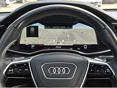 Audi S6 Avant 30TDI quattro PANO%2BB&O%2BMATRIX%2BHuD%2B360°   - 15