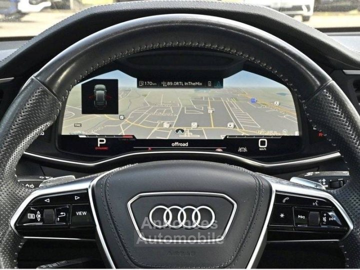 Audi S6 Avant 30TDI quattro PANO%2BB&O%2BMATRIX%2BHuD%2B360° - 15