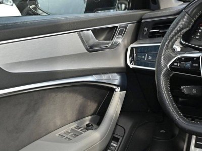 Audi S6 Avant 30TDI quattro PANO%2BB&O%2BMATRIX%2BHuD%2B360°   - 16