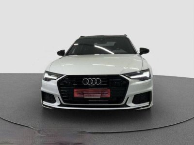 Audi A6 Av 55 TFSI S-Line 20" AHK HD-MATRIX B&O PANO   - 2