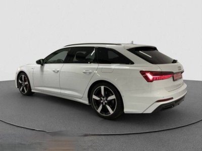Audi A6 Av 55 TFSI S-Line 20" AHK HD-MATRIX B&O PANO   - 5