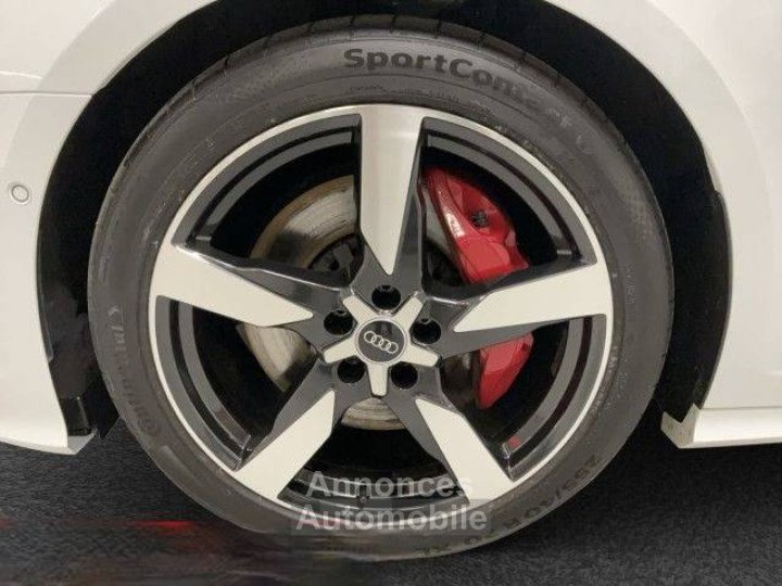 Audi A6 Av 55 TFSI S-Line 20" AHK HD-MATRIX B&O PANO - 7