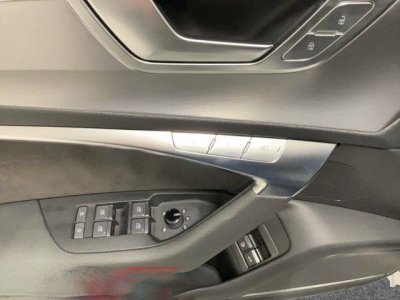 Audi A6 Av 55 TFSI S-Line 20" AHK HD-MATRIX B&O PANO   - 8