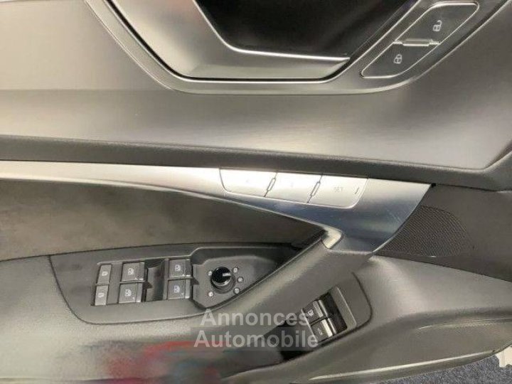 Audi A6 Av 55 TFSI S-Line 20" AHK HD-MATRIX B&O PANO - 8
