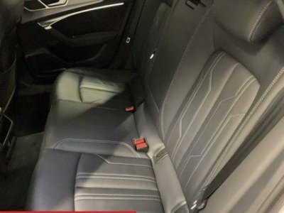 Audi A6 Av 55 TFSI S-Line 20" AHK HD-MATRIX B&O PANO   - 12