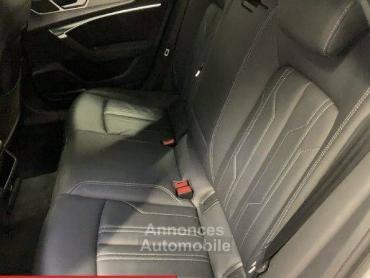 Audi A6 Av 55 TFSI S-Line 20" AHK HD-MATRIX B&O PANO - 12
