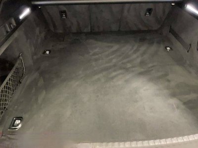 Audi A6 Av 55 TFSI S-Line 20" AHK HD-MATRIX B&O PANO   - 17