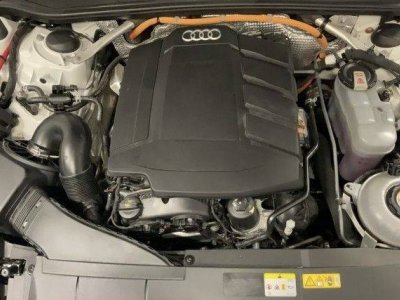 Audi A6 Av 55 TFSI S-Line 20" AHK HD-MATRIX B&O PANO   - 20