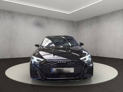 Audi A3 SB S line 35 TFSI Stronic –Cam,B&O,VirtCock,LED   - 8