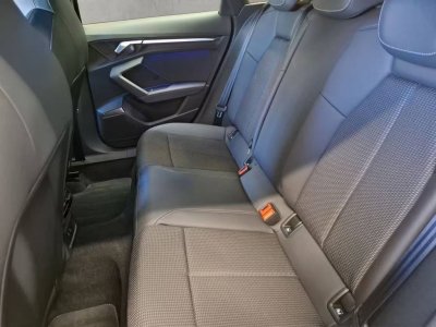 Audi A3 SB S line 35 TFSI Stronic –Cam,B&O,VirtCock,LED   - 14