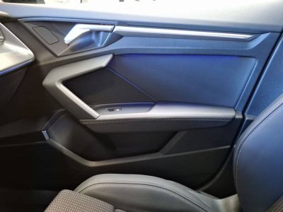 Audi A3 SB S line 35 TFSI Stronic –Cam,B&O,VirtCock,LED   - 18