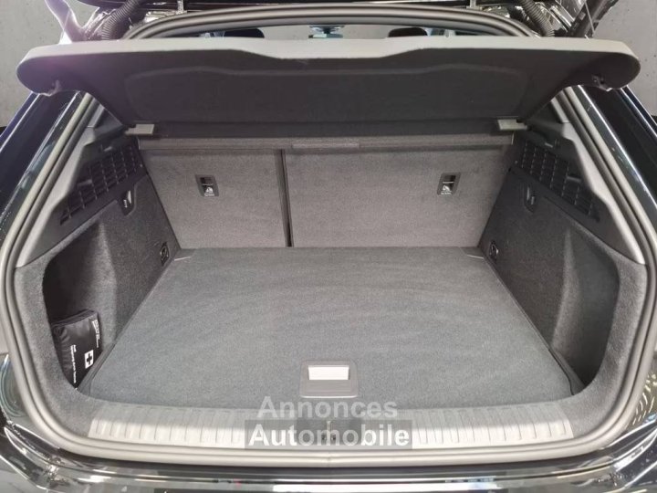Audi A3 SB S line 35 TFSI Stronic –Cam,B&O,VirtCock,LED - 19