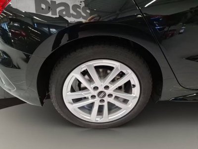 Audi A3 SB S line 35 TFSI Stronic –Cam,B&O,VirtCock,LED   - 20