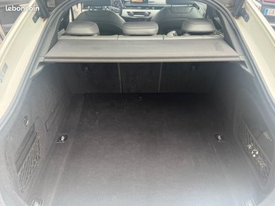 Audi A5 Sportback 20 TDI 190ch S line tronic 7   - 7