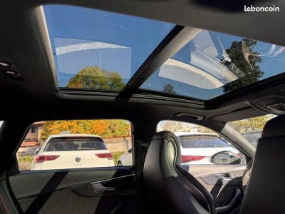 Audi RS4 Avant (4) V6 29 TFSI 450ch Quat Tiptronic   - 5