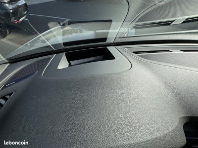 Audi RS4 Avant (4) V6 29 TFSI 450ch Quat Tiptronic   - 9