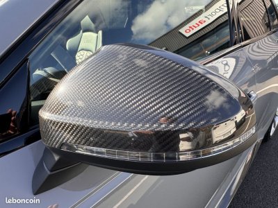 Audi RS4 Avant (4) V6 29 TFSI 450ch Quat Tiptronic   - 14