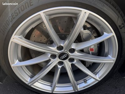 Audi RS4 Avant (4) V6 29 TFSI 450ch Quat Tiptronic   - 15