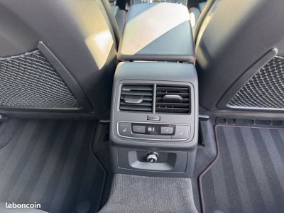 Audi RS4 Avant (4) V6 29 TFSI 450ch Quat Tiptronic   - 17