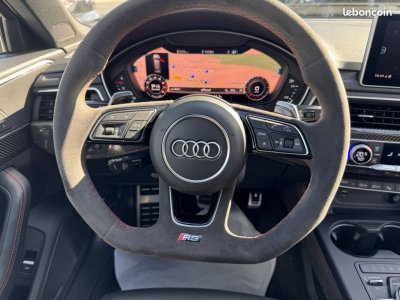 Audi RS4 Avant (4) V6 29 TFSI 450ch Quat Tiptronic   - 20
