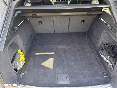 Audi RS4 Avant (4) V6 29 TFSI 450ch Quat Tiptronic   - 21