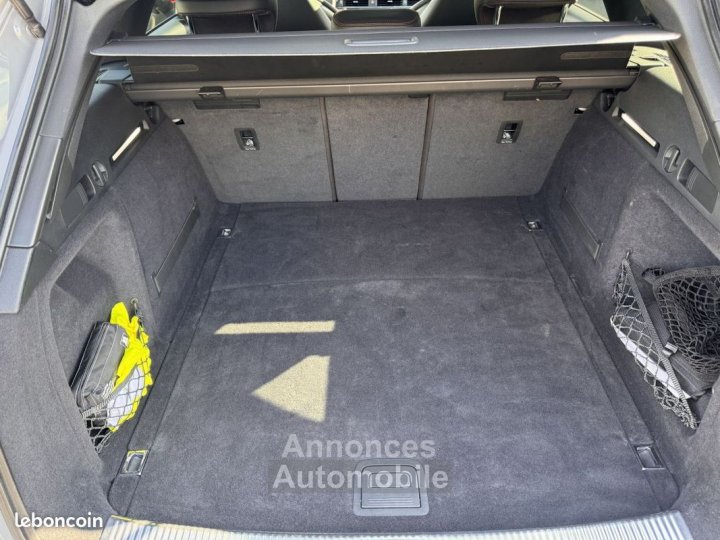 Audi RS4 Avant (4) V6 29 TFSI 450ch Quat Tiptronic - 21