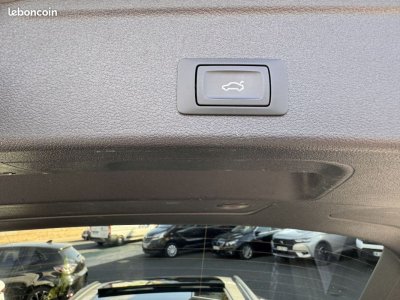 Audi RS4 Avant (4) V6 29 TFSI 450ch Quat Tiptronic   - 22