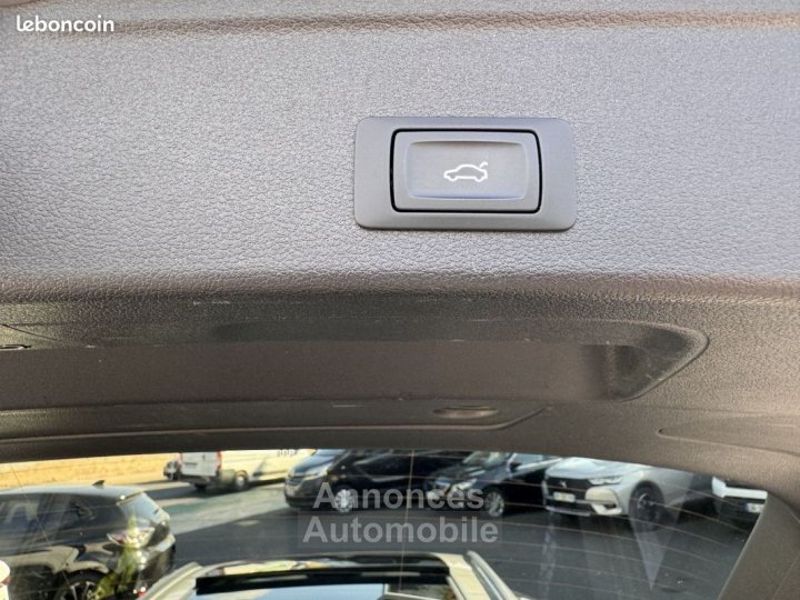 Audi RS4 Avant (4) V6 29 TFSI 450ch Quat Tiptronic - 22