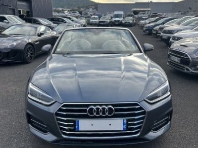 Audi A5 CABRIOLET 20 TDI 190CH AVUS S TRONIC 7   - 2