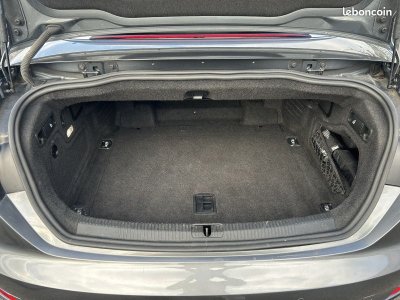 Audi A5 CABRIOLET 20 TDI 190CH AVUS S TRONIC 7   - 14