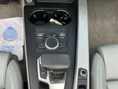 Audi A5 CABRIOLET 20 TDI 190CH AVUS S TRONIC 7   - 17